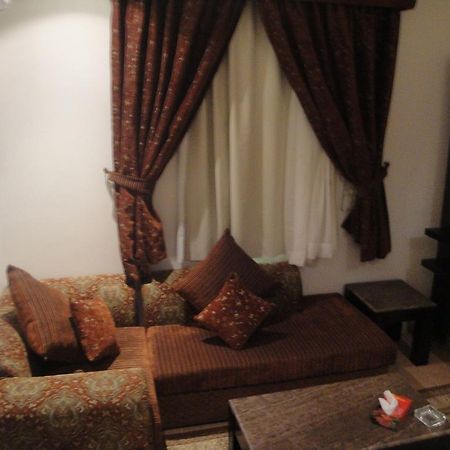 Jenan Al Malaz Hotel Apartments ריאד חדר תמונה