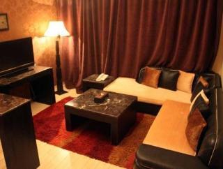Jenan Al Malaz Hotel Apartments ריאד מראה חיצוני תמונה