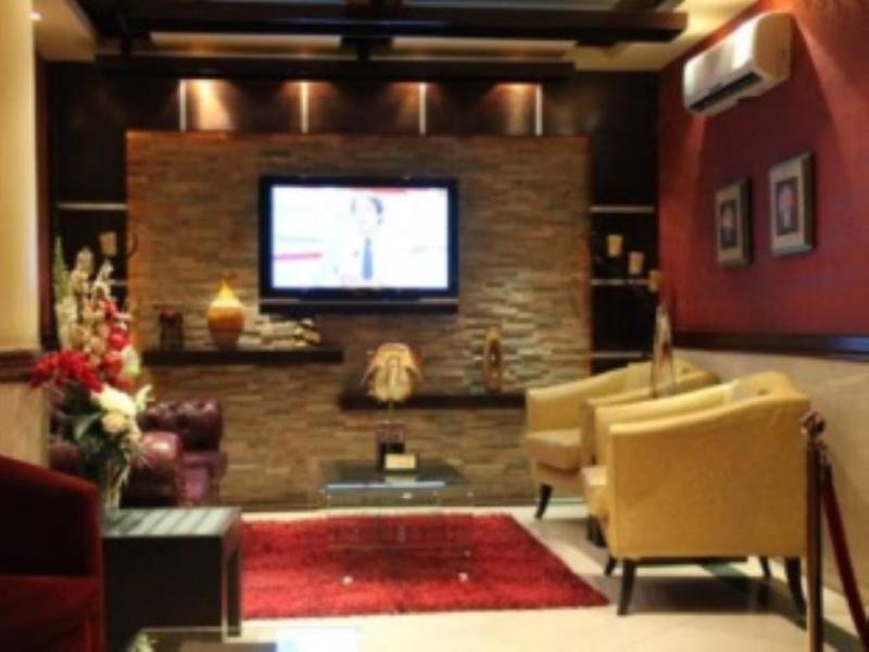 Jenan Al Malaz Hotel Apartments ריאד מראה חיצוני תמונה